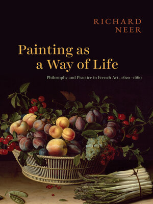 cover image of Painting as a Way of Life